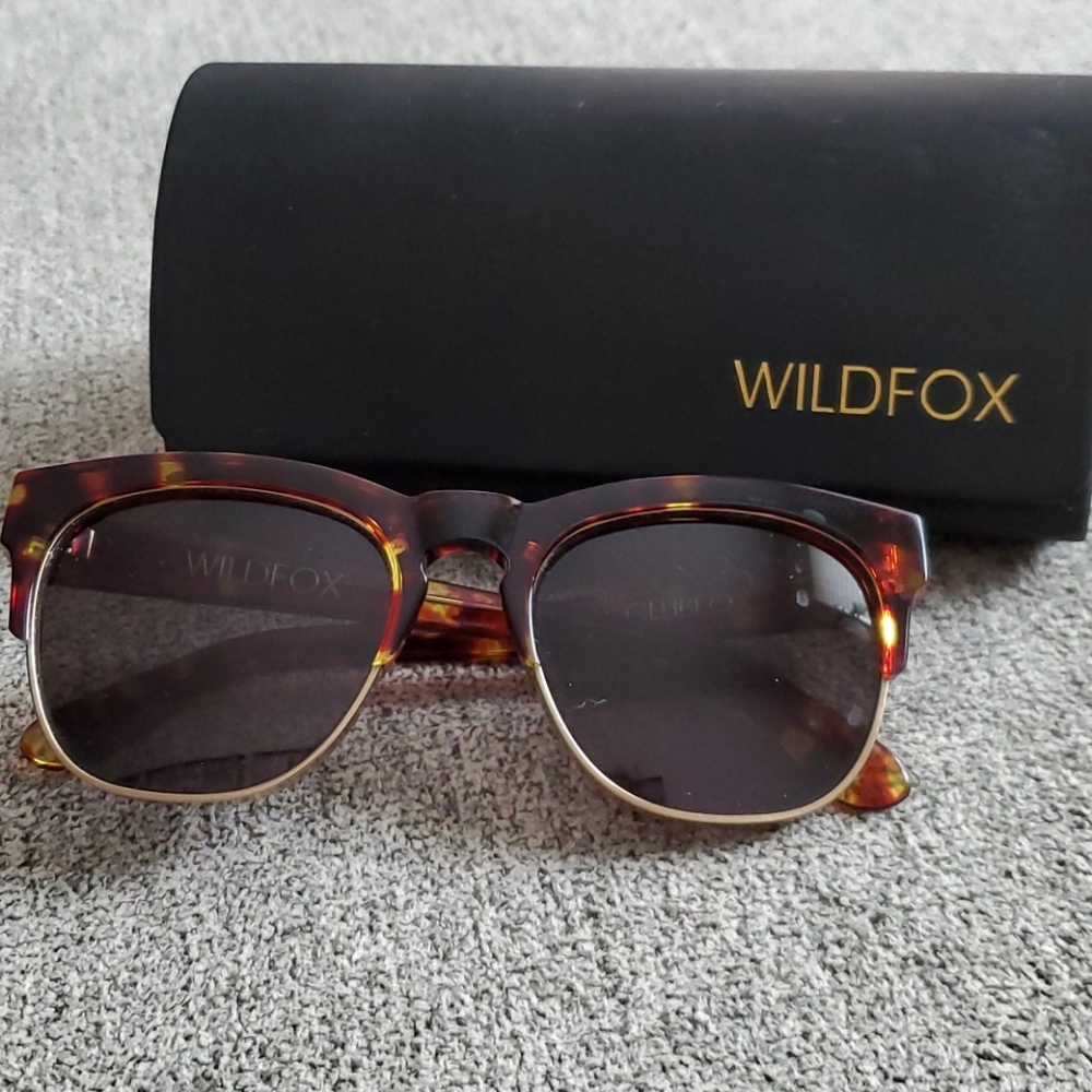 Sunglasses